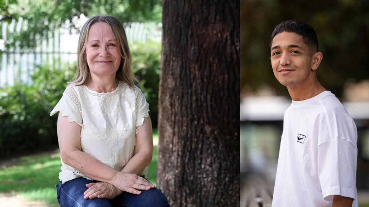 Médicos españoles crean los trasplantes del futuro: Yassine y Nora ya viven con órganos "de por vida y sin rechazo"