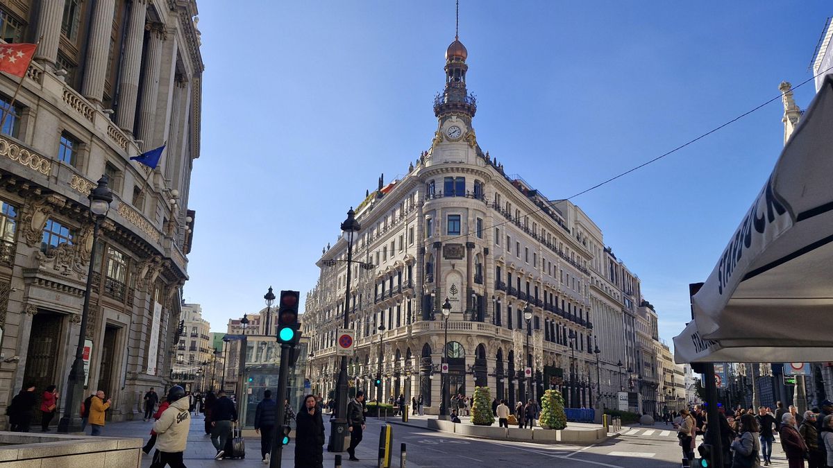 Secuelas de 'La Gran Recalificación': OHLA y el exdueño de Poker Stars se reparten Canalejas y la hostelería agoniza