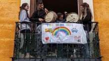El confinamiento afecta a la gestión emocional de la familia y genera conflictos