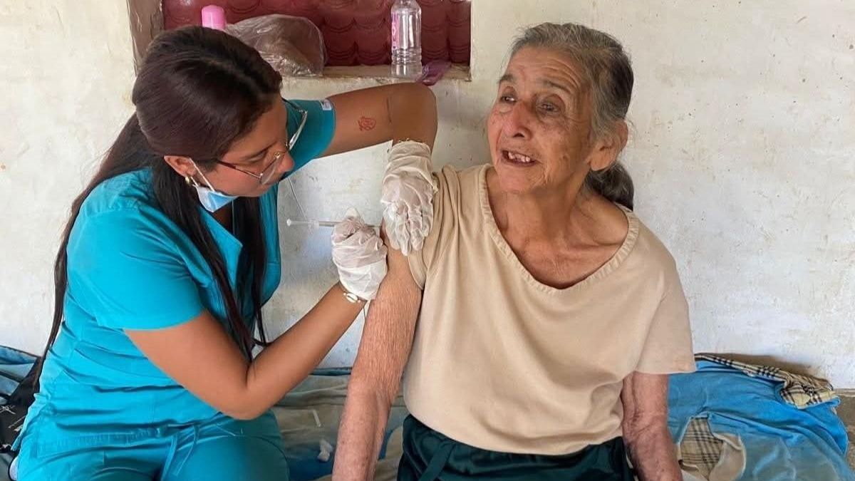 Super Gripe H3N2: confirmaron la primera muerte en la Argentina y se duplicaron los casos