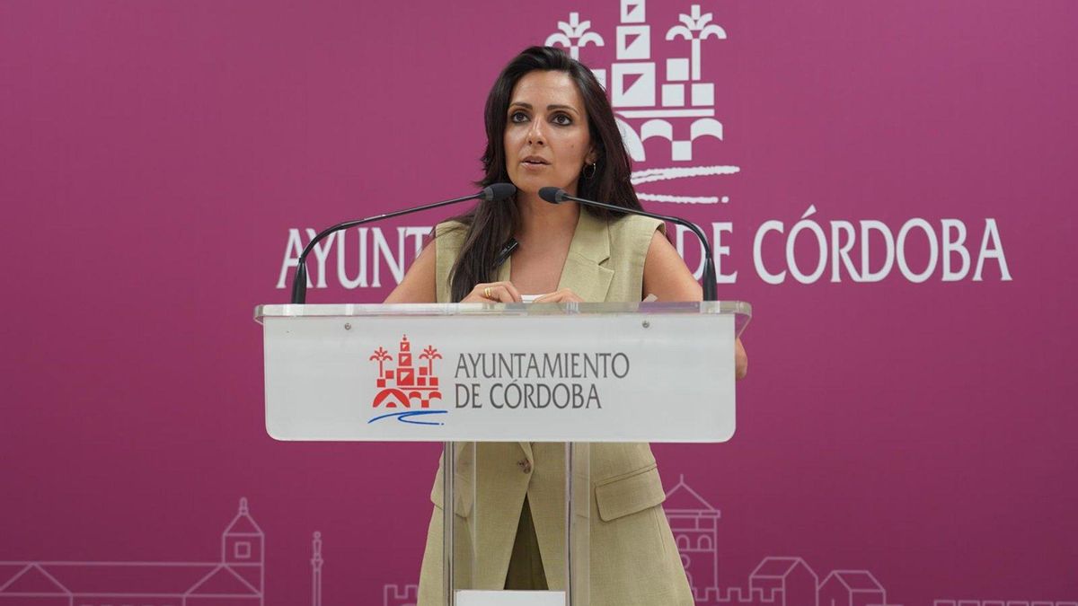 El PSOE asegura que "el turismo en Córdoba pierde impulso y el gobierno del PP sigue sin reaccionar"