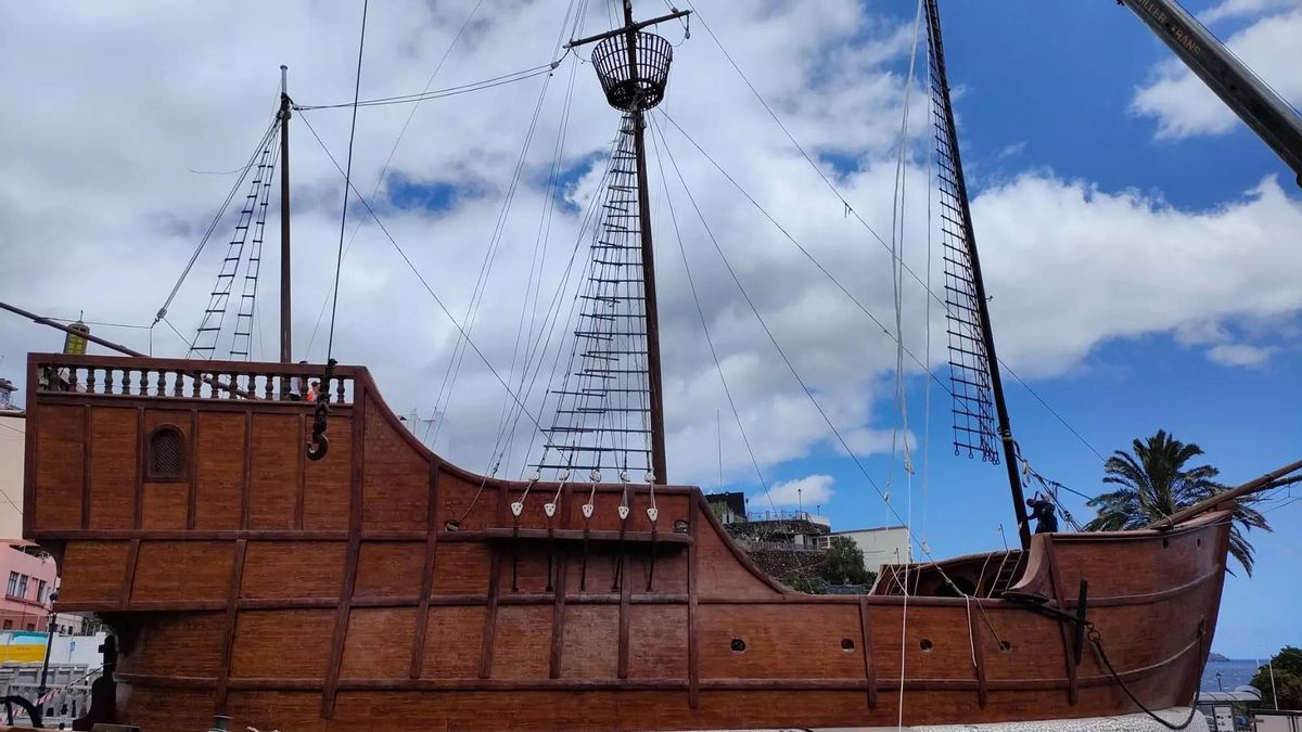 El Barco de la Virgen: entre el olvido institucional y la urgente necesidad de una fundación para su conservación