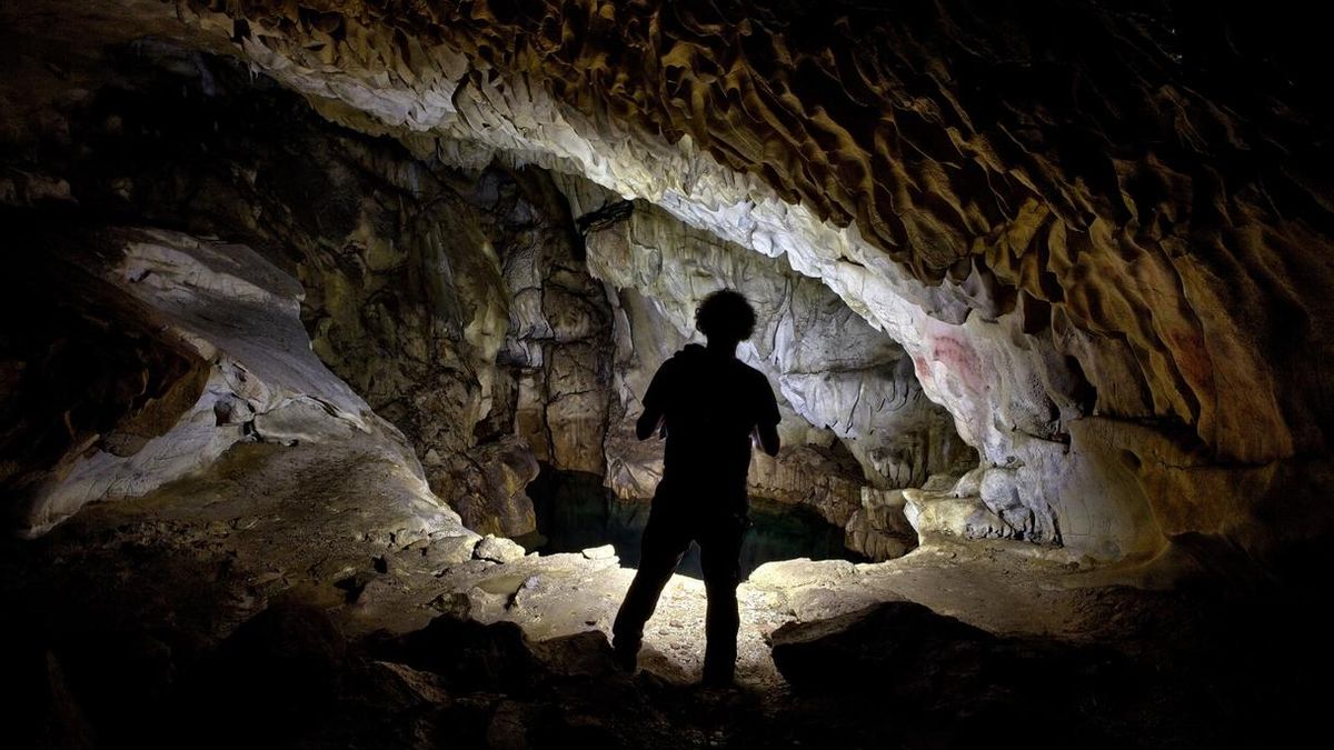 El Ayuntamiento insiste en investigar las cuevas de Chufín, Micolón y Porquerizos