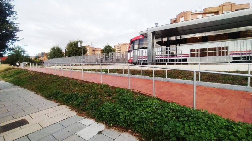 La Plataforma de la Montaña Central y los principales ayuntamientos hacen piña para que Feve llegue al centro de León