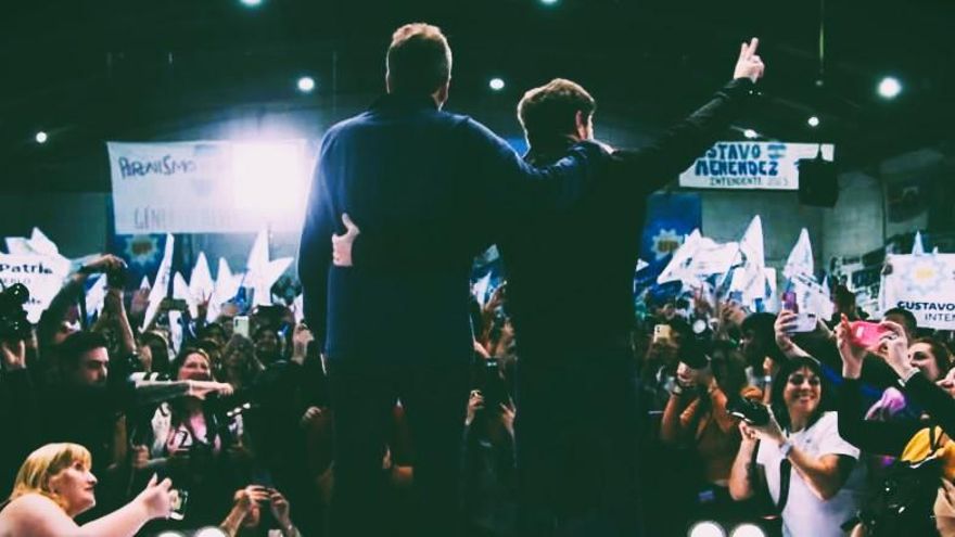 Con tres -casi cuatro- provincias perdidas, el PJ frente al fantasma de un 13-A negro