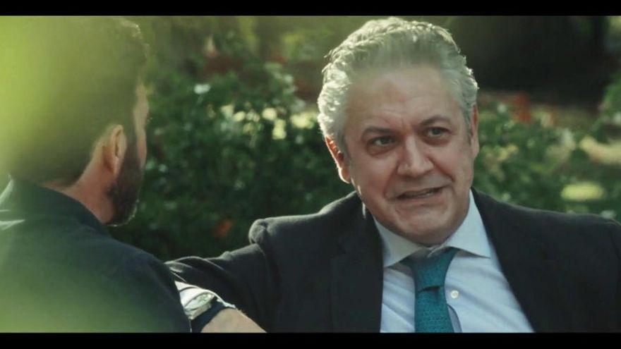 Exmiembros de Vox, en 'Salvados': "Es una secta, no se puede cuestionar ninguna idea"