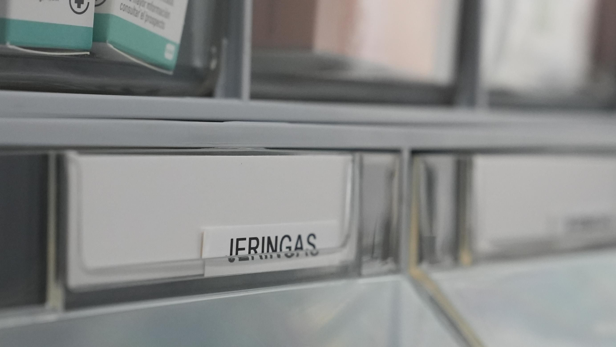 Abre punto de Urgencias en Levante