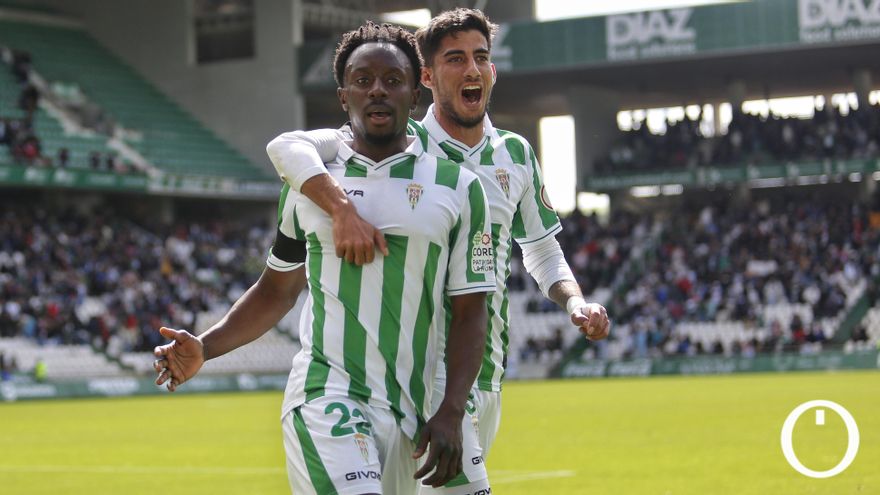 El Córdoba CF más intratable