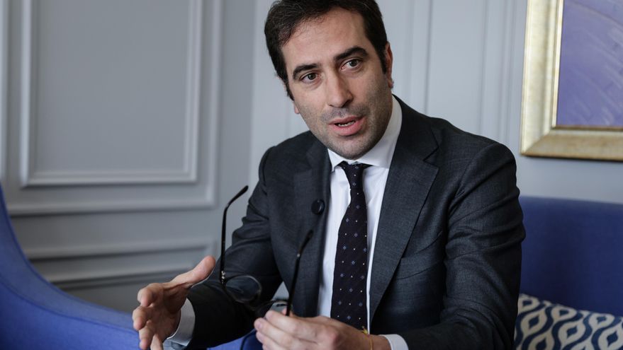 Cuerpo dice que la negociación con EE.UU. debe partir ahora de la situación anterior a los aranceles de Trump