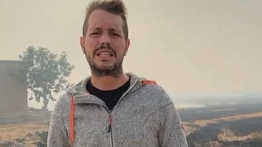 Un diputado del PP agradece a Mazón las quemas masivas de paja de arroz que afectaron a 700 alumnos de El Saler