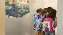 España, insatisfecha con su sistema educativo
