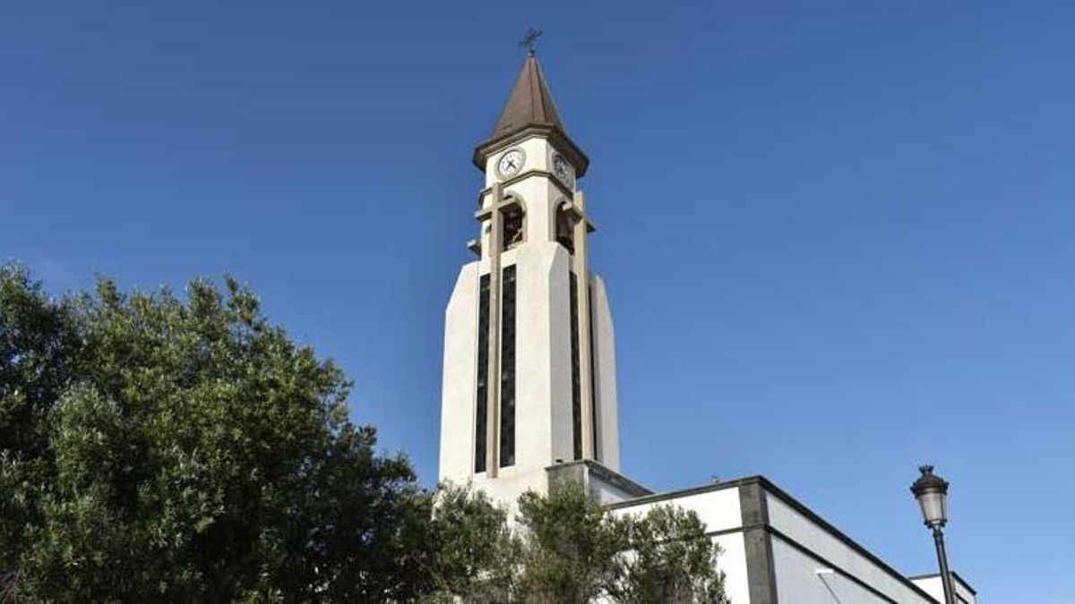 El Paso ofrece el concierto ‘Dos coros con música sacra’ en la iglesia de Bonanza