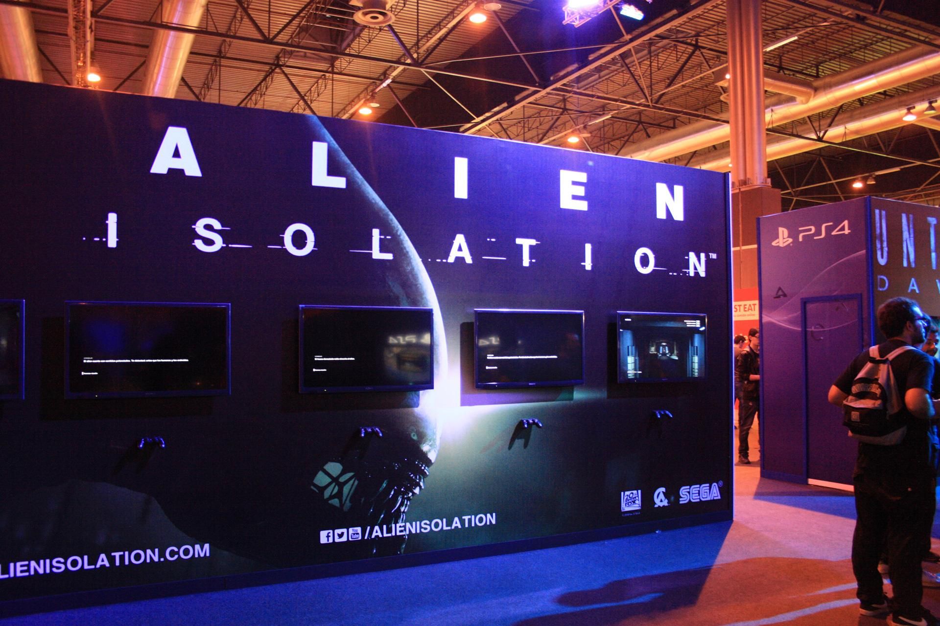 Madrid Games Week Juegoreviews