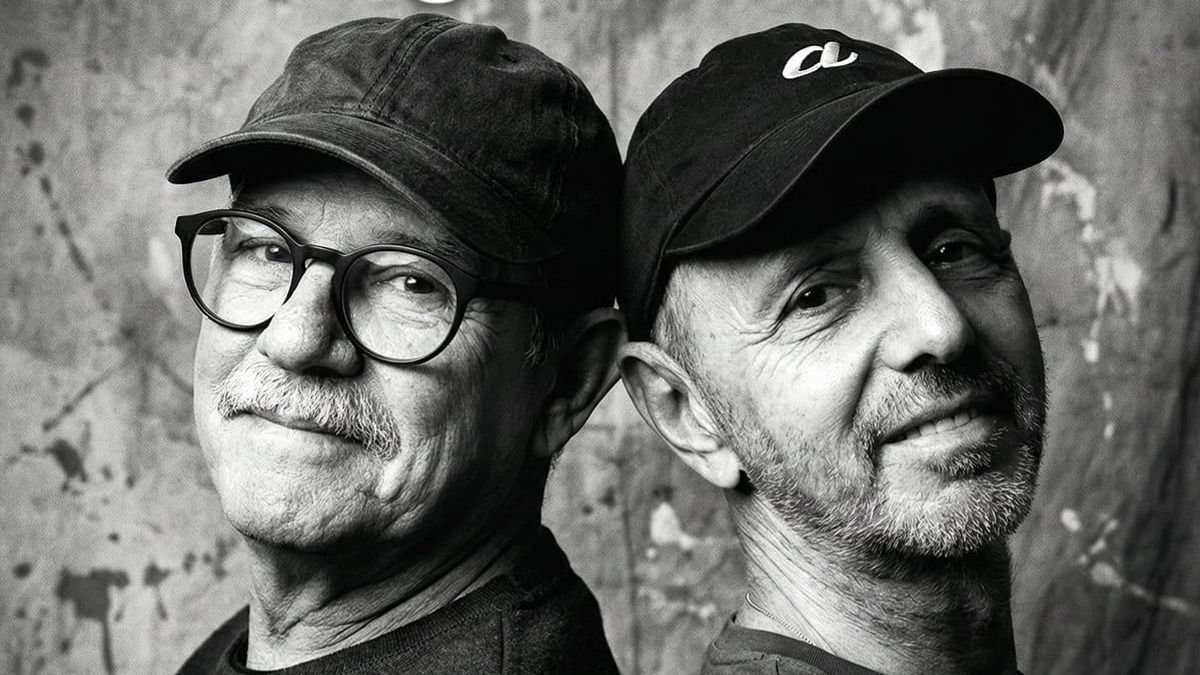 Alejo Stivel y Silvio Rodríguez unen sus voces: "La música tiene el poder inevitable de acompañar"