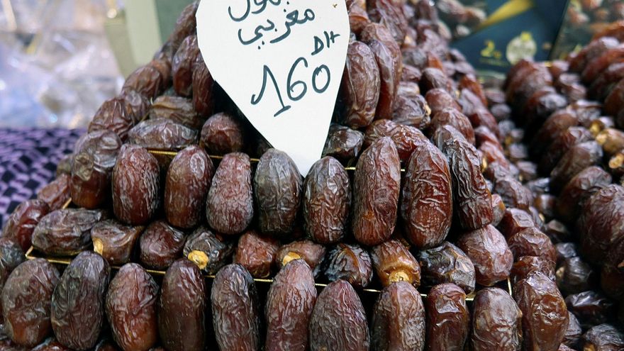 A nadie le amarga un dulce, por Asia: los 5 postres más queridos en todo Arabia Saudí