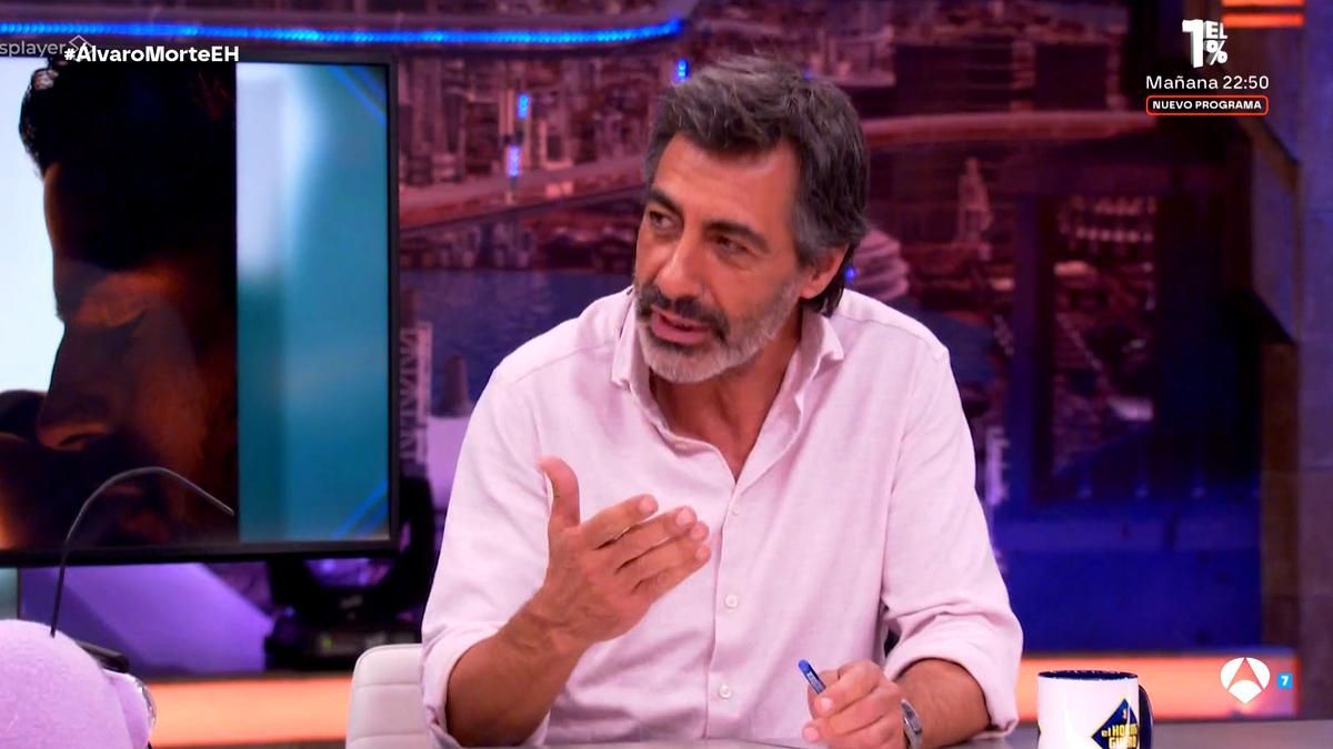 'El Hormiguero' presume del récord de ventas de Juan del Val tras su Premio Planeta: "Da gracias a los detractores"
