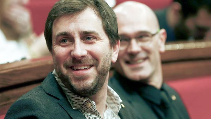 La Generalitat tratará a personas que han sufrido trastornos emocionales por el 1-O