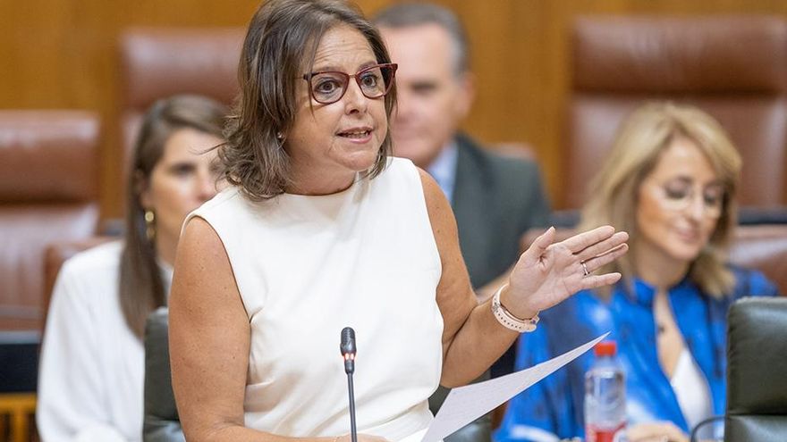 Andalucía propone renovar a 12.000 sanitarios solo de forma temporal y abre una brecha con los sindicatos