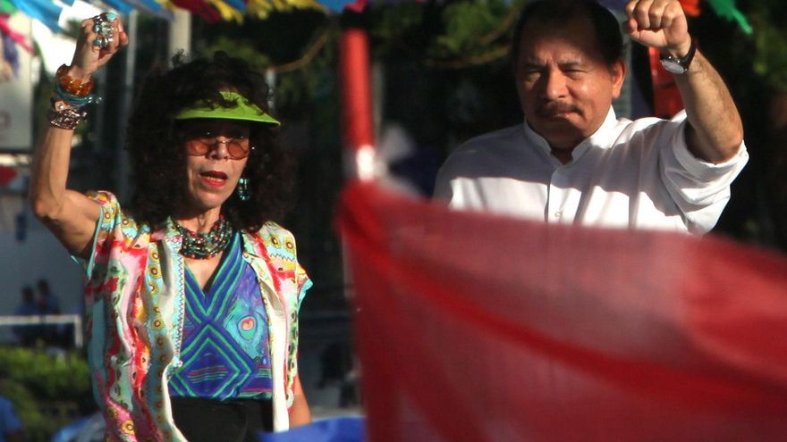 Nicaragua condena "el salvajismo fascista" de Israel que "amenaza con destruir Gaza"