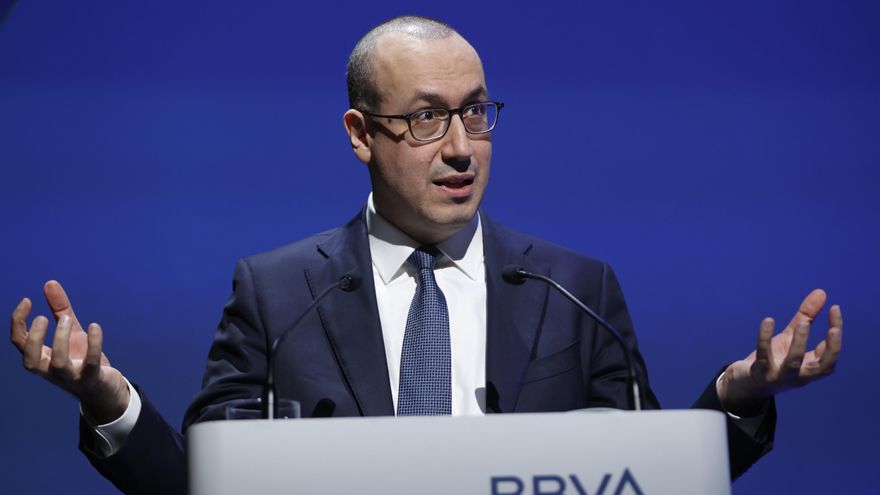 BBVA, sobre su OPA sobre Sabadell: "No hay problemas de competencia, no vamos a ser el banco más grande de España"