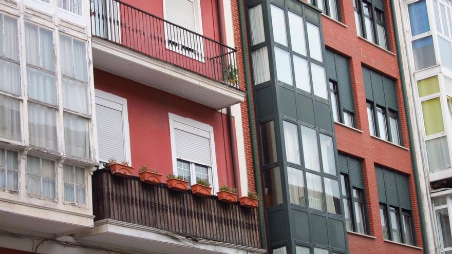 El precio de la vivienda usada sube un 6% en noviembre, según Hogaria.net