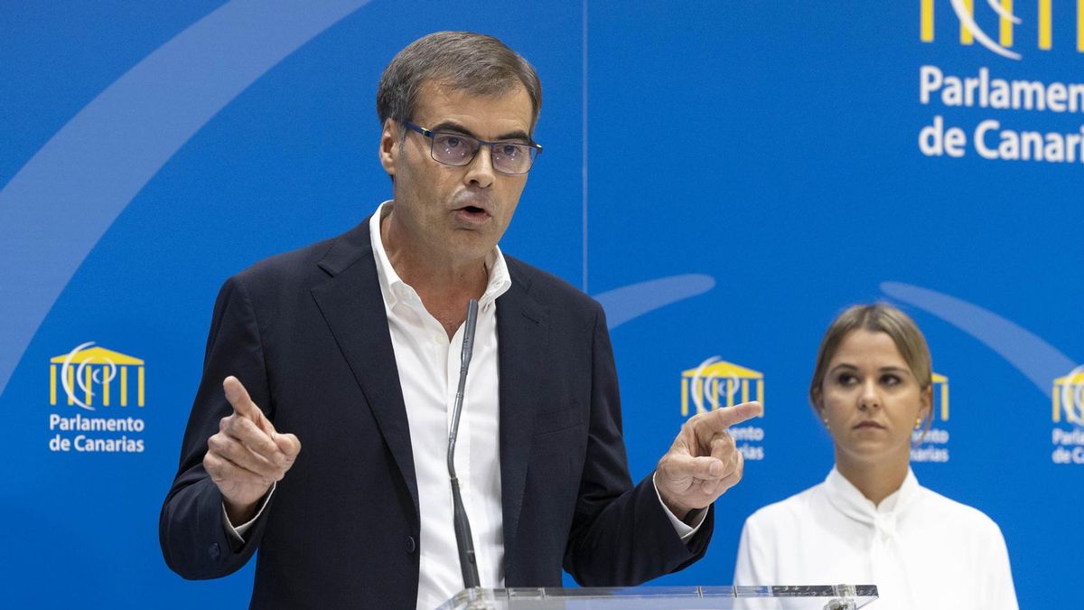 El PP insinúa que Torres "abrió la puerta" en Canarias a la trama de Koldo y el PSOE le acusa de "hacer un paripé"