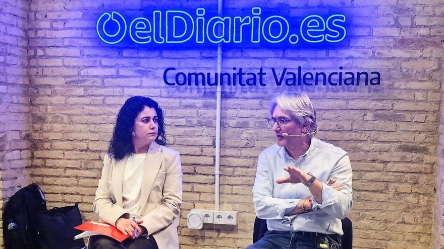 Los sindicatos reclaman de cara al 1 de Mayo la reducción de la jornada laboral para trabajar "menos y mejor"