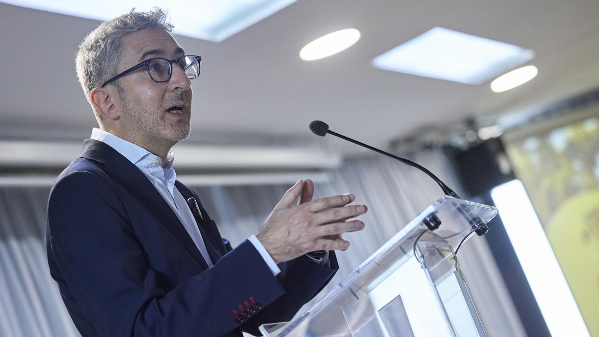 Y PP, PSOE y Sumar se pusieron de acuerdo en impuestos: hay que gravar a los superricos
