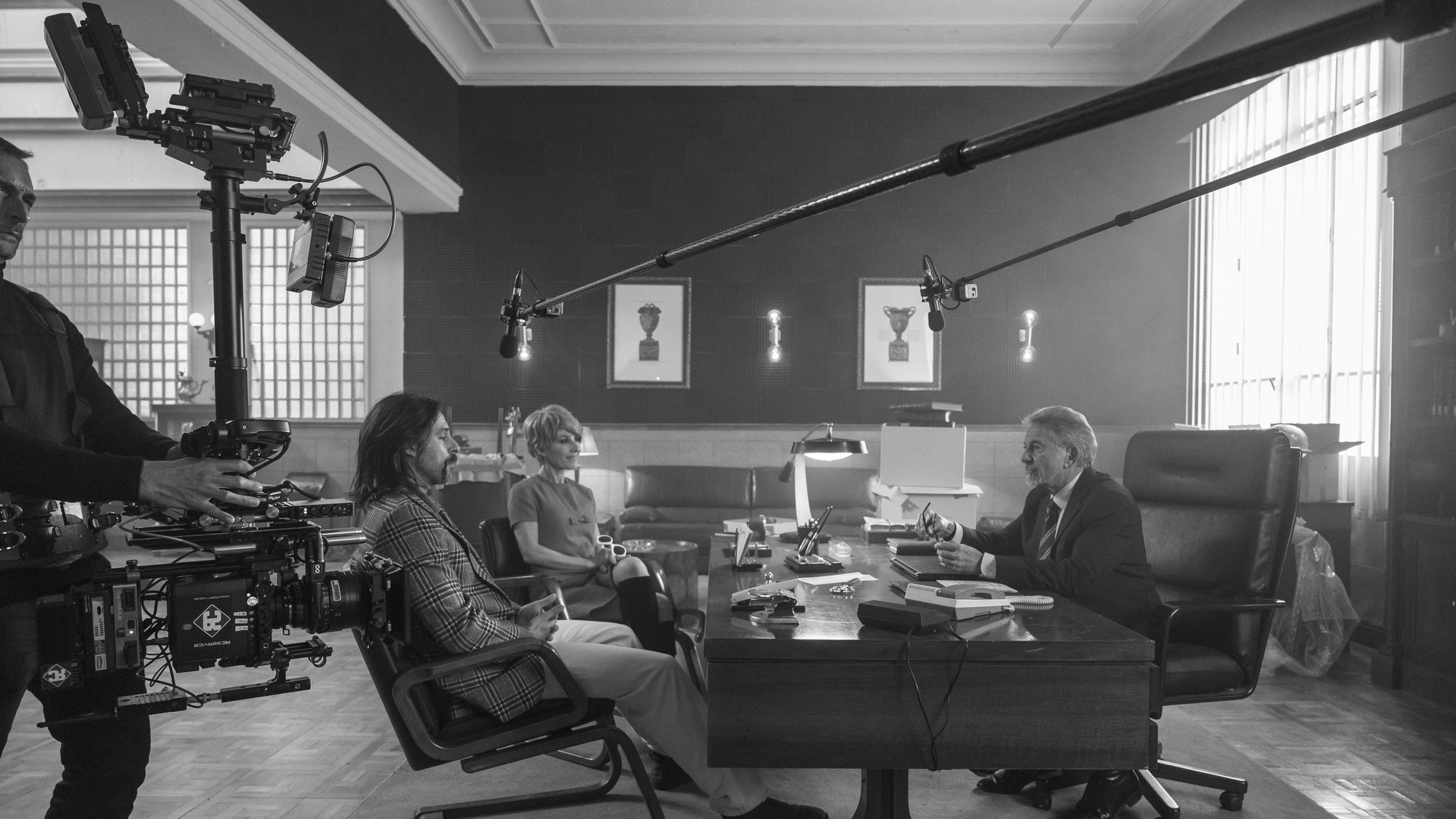 Precuela 'El Ministerio del Tiempo'