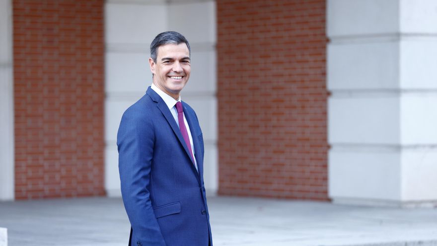 La investidura de Feijóo ofrece al PSOE un mes para negociar sin focos el carpetazo judicial al procés