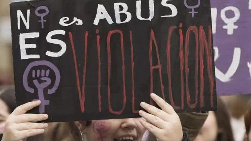 El número de condenas por delitos sexuales en Córdoba casi se duplica en un año