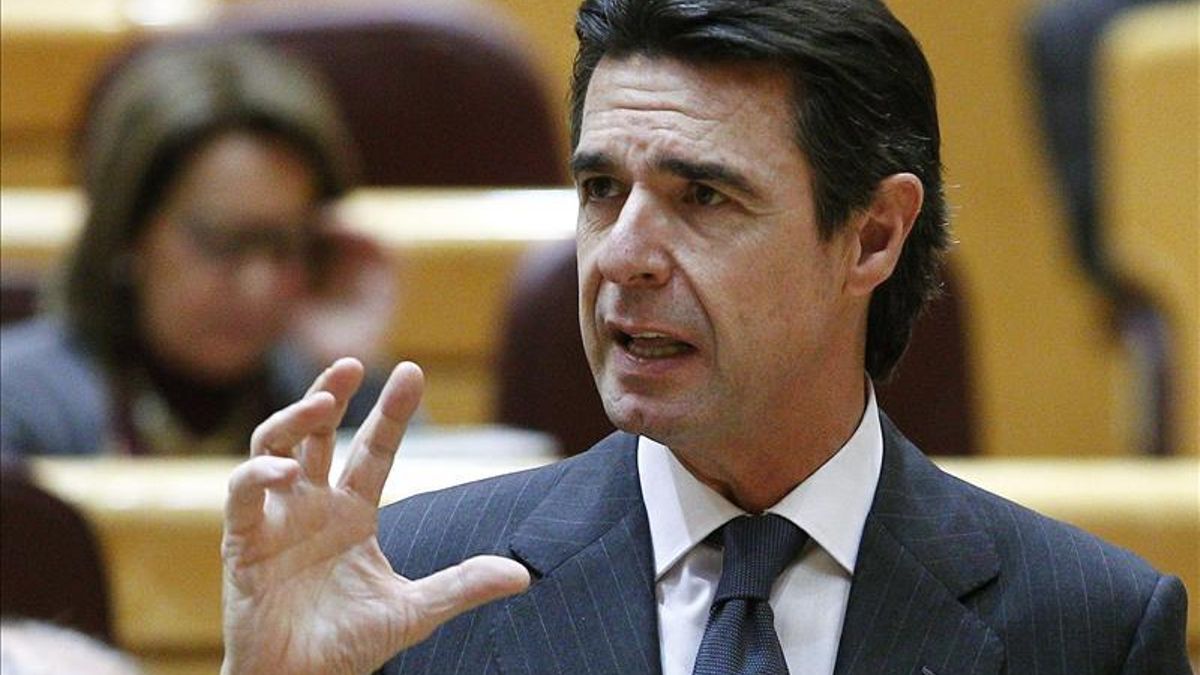 La energía se encarece un 26,5 por ciento y apunta a una subida de la luz del 11 por ciento