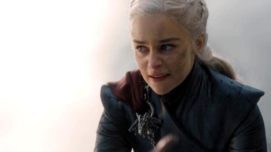 'House of the Dragon', el primer spin off de 'Juego de tronos', confirmará que "los Targaryen están tan locos como parece"
