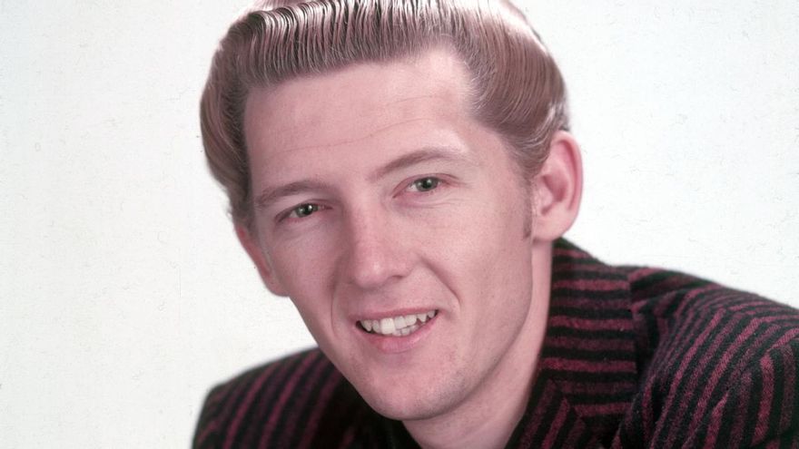 Jerry Lee Lewis, pionero del rock and roll, falleció a los 87 años