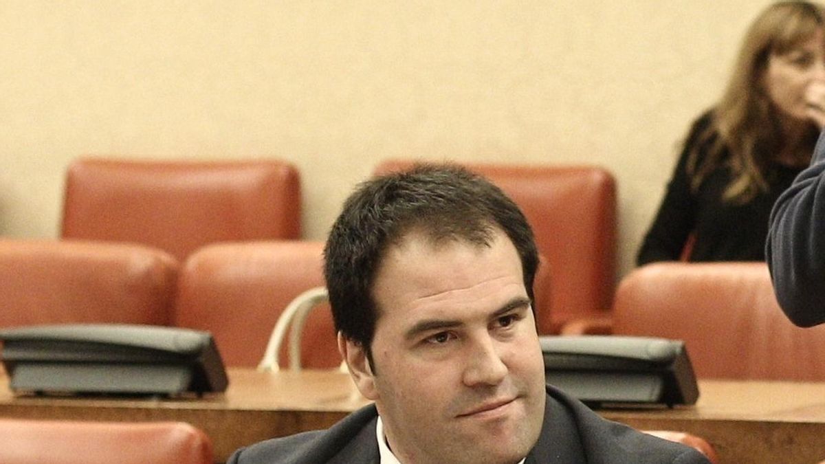 EH Bildu propone a Iñarritu como candidato a senador autonómico y cree que le corresponde al ser segunda fuerza