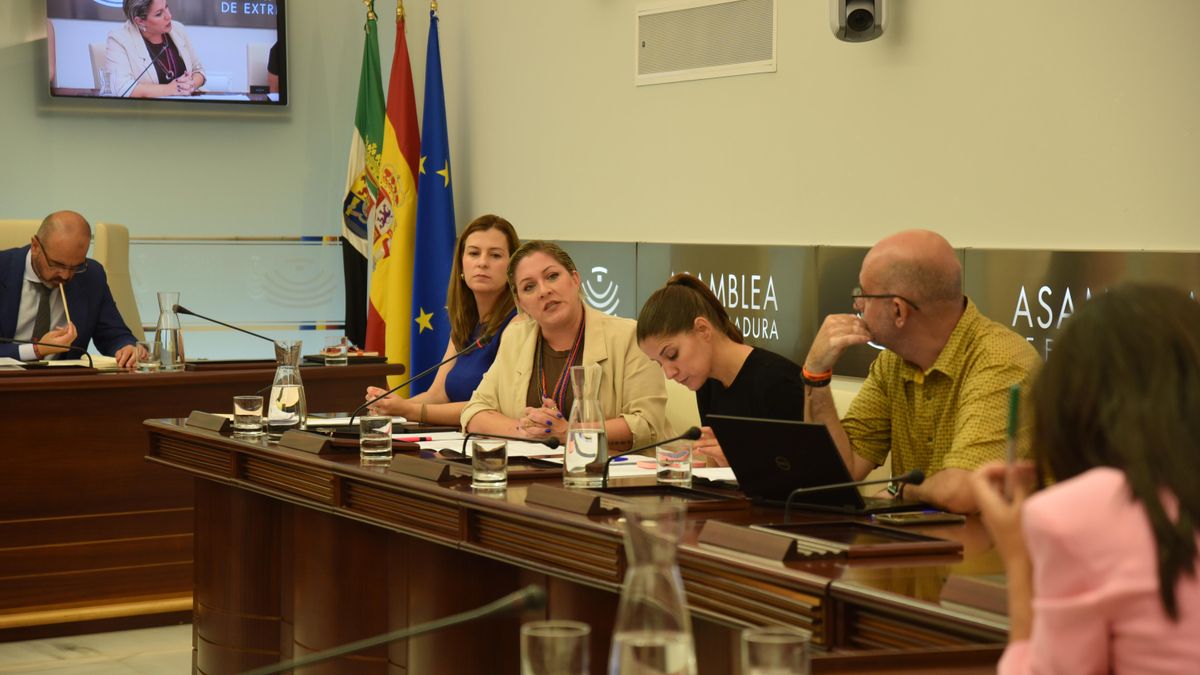 Sanidad anuncia una "macroformación" en Extremadura para prevenir el suicidio ante el fuerte aumento de consultas