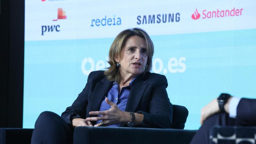 La financiación europea de Logroño, en riesgo: "Quien dé marcha atrás a los carriles bici deberá devolver los fondos"