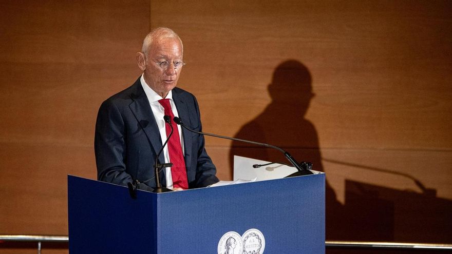 El teléfono de Jonathan Andic, el último intento de los Mossos para aclarar la muerte de su padre, fundador de Mango