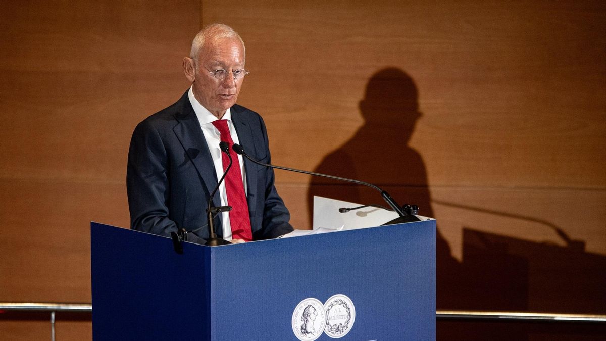 El teléfono de Jonathan Andic, el último intento de los Mossos para aclarar la muerte de su padre, fundador de Mango