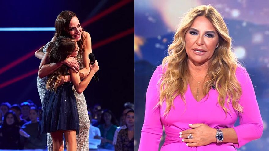 'La Voz Kids' (13.1%) lidera tras la Eurocopa y 'La vida sin filtros' (9.6%) hace récord por el bajón del cine de La 1
