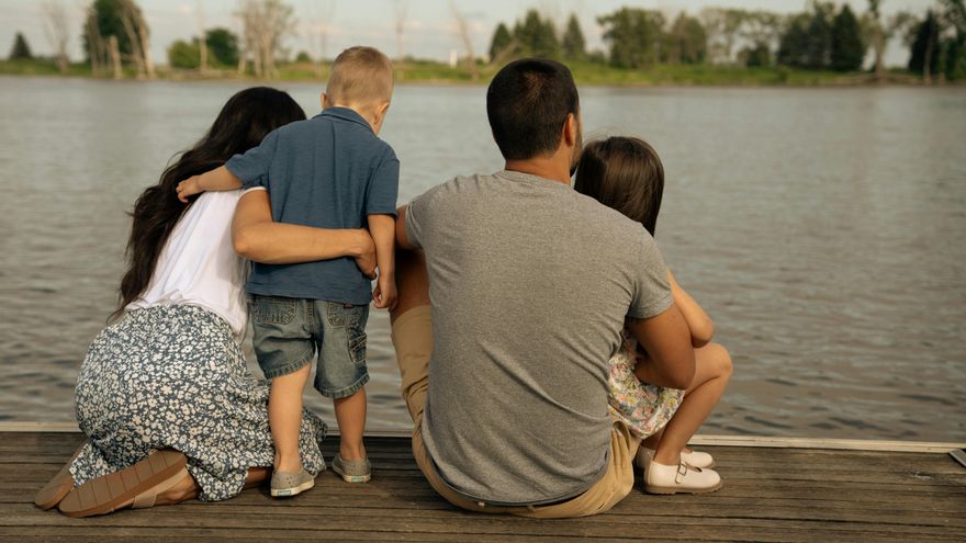 "Mamá, ¿qué significa follar?": cómo responder a las preguntas de niños y niñas sobre sexualidad