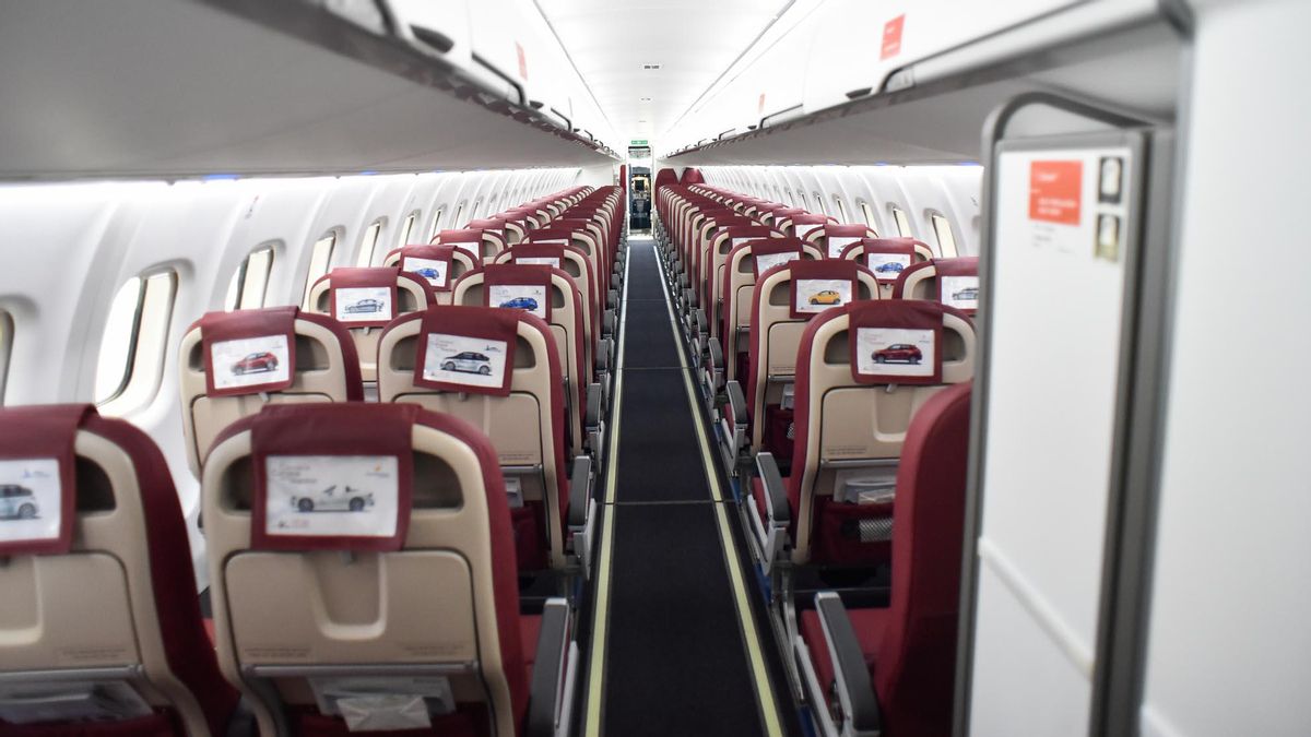 Las compañías aéreas programan menos de asientos para este verano en Canarias tras el elevado incremento de 2025