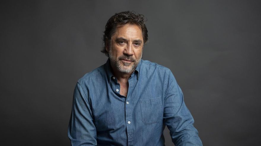 Javier Bardem: “En los jóvenes hay un renacer de una masculinidad peligrosa”