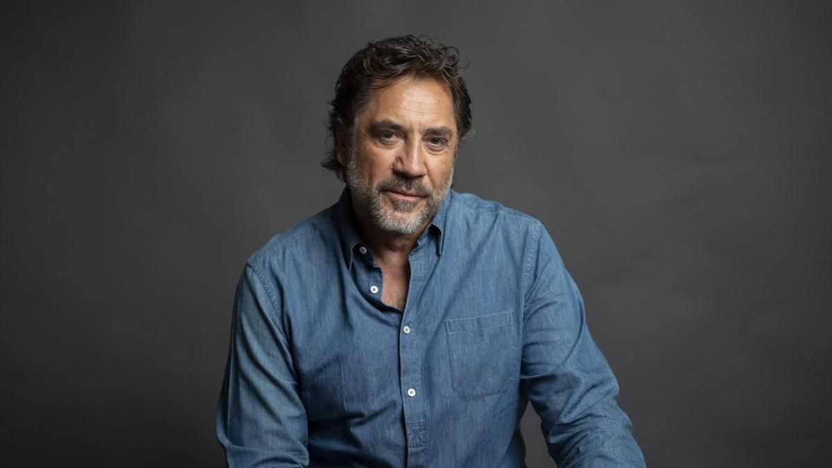 Javier Bardem: “En los jóvenes hay un renacer de una masculinidad peligrosa”