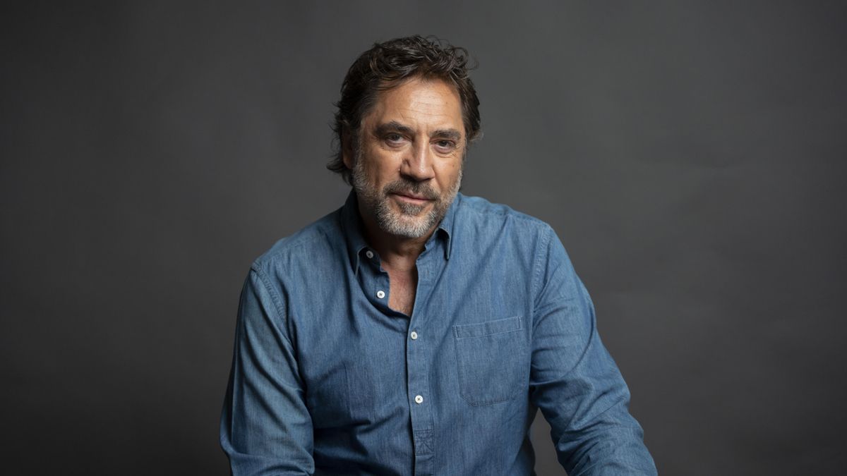 Javier Bardem: “En los jóvenes hay un renacer de una masculinidad peligrosa”