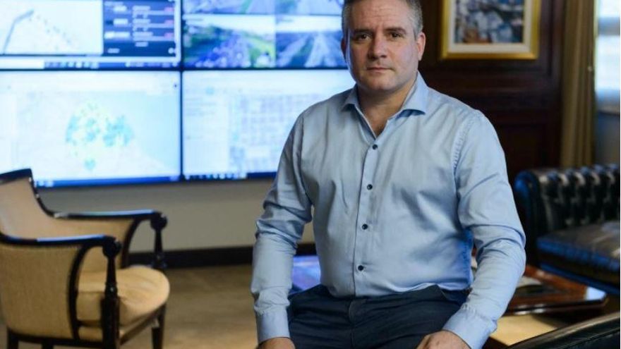 D’Alessandro dijo que los chats con un funcionario de la Corte “son inventados” y habló de una "operación" del kirchnerismo