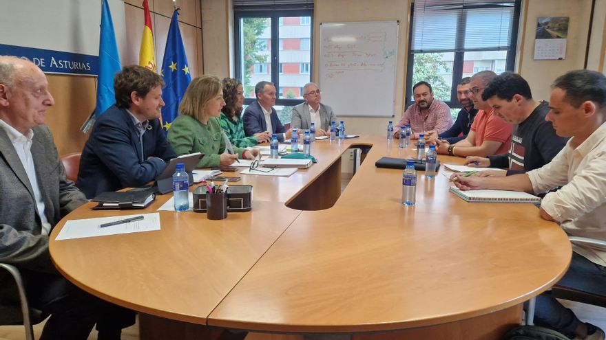 El sindicato de enseñanza Suatea convoca huelga en Asturias por eliminar la jornada reducida en Infantil y Primaria