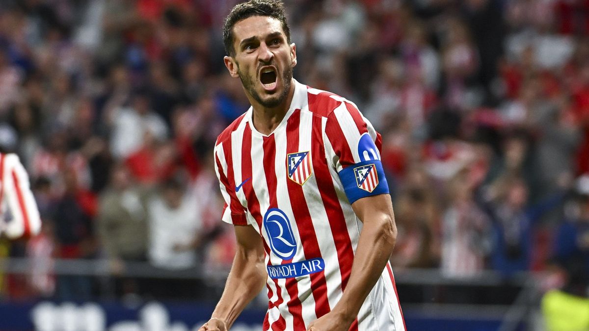 El Atlético sueña con la Champions: horario y dónde ver el partido de ida de semifinales contra el Arsenal por TV