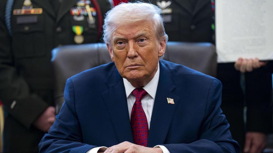 Venezuela es solo el principio del nuevo orden mundial de Trump