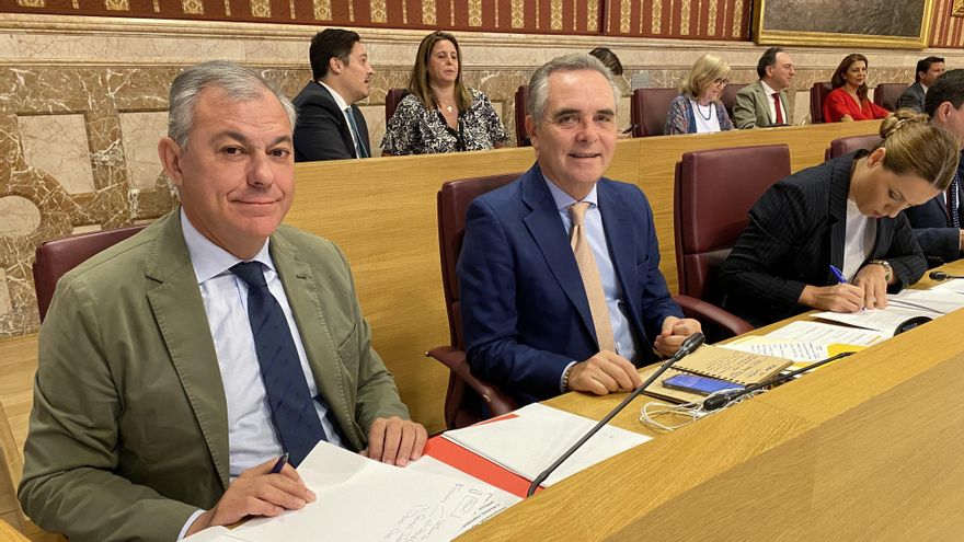 El Ayuntamiento de Sevilla empezará a cobrar 116 euros por cada boda civil que celebre